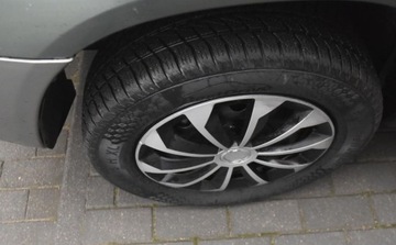 Subaru Forester 2005 Subaru Forester Subaru Forester 2.0X Plus 2.0 Benzyna 158KM, zdjęcie 18