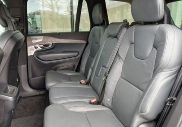 Volvo XC90 II 2019 Volvo XC 90 XC90 Inscription AWD 7 os. Vat Marza Salon PL 2.0, zdjęcie 6