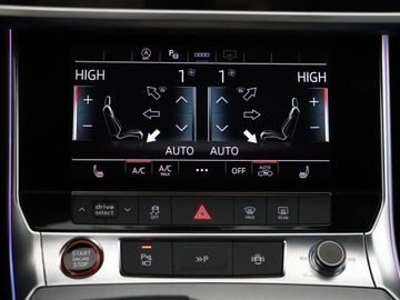 Audi A6 C8 Allroad 3.0 55 TDI 344KM 2024 Audi A6 Avant 3.0TDI 344KM Quattro Matrix Kamera B, zdjęcie 18