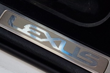 Lexus NX I SUV 200t 238KM 2017 Lexus NX 200t Comfort AWD 1998 cm3 238KM/Kamera/Me, zdjęcie 23