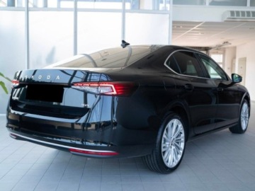 Skoda Superb IV Liftback 2.0 TSI 265KM 2026 SKODA Superb L&amp;K 2.0 TSI DSG 4x4 Sedan 265KM 2026, zdjęcie 3