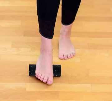 FT31D Roller wałek do masażu 15cm