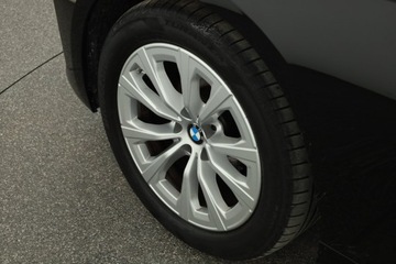 BMW Seria 3 G20-G21 2022 BMW 3 318 d, Salon Polska, 1. Właściciel, zdjęcie 8