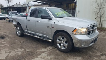 Dodge Ram IV 2016 DODGE RAM 1500 Crew Cab Pickup 5.7 HEMI, ZOBACZ FILM