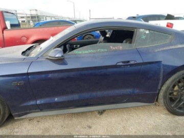 Ford Mustang VI 2020 Ford Mustang 2020 Ford Mustang GT Fastback 5.0 Benzyna 460KM, zdjęcie 1