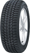 1x Bridgestone 225/55 R17 97H LM32 RFT (:3)