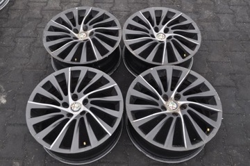 ALFA ROMEO FELGI ALUMINIOWE 18 5X110 156093273
