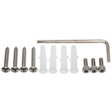 КРОНШТЕЙН ДЛЯ ШАРОВЫХ КАМЕР BCS-UDU