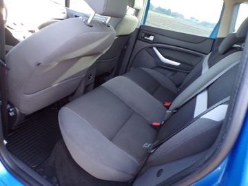 Ford Kuga I 2009 FORD KUGA 2.0 TDCI 4x4 NAPĘD Z NIEMIEC ZAMIANA, zdjęcie 14