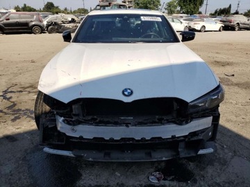 BMW Seria 3 G20-G21 2024 BMW Seria 3 M340i 2024 3.0l 3.0 Benzyna 382KM, zdjęcie 5