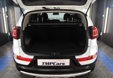 Kia Sportage III SUV 1.7 CRDi 116KM 2013 Kia Sportage 1.7 CRDI _ Czujniki parkowania _ Alufelgi 1.7 Diesel 115KM, zdjęcie 7