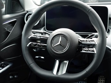 Mercedes Klasa C W206 Limuzyna 1.5 180 170KM 2025 C Klasa 180 Business Edition 1.5 (170KM) 2025, zdjęcie 8