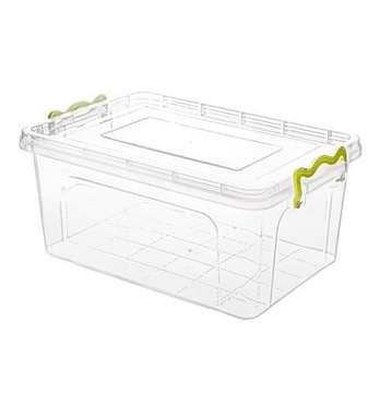 Pojemnik Plafor Strong Box 644-00 1,5 l