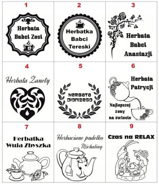 Заварочный чайник GRAVER + ЧАЙНЫЙ ПОДАРОК ​​для Деда Мороза под ёлку Коробка