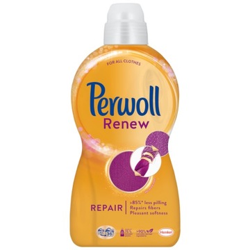PERWOLL 1,98L REPAIR