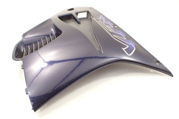 Honda VFR 750 RC36 Боковая [L] крышка переднего обтекателя