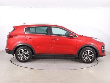 Kia Sportage IV SUV Facelifting 1.6 T-GDI 177KM 2019 Kia Sportage 1.6 T-GDI, Salon Polska, zdjęcie 5