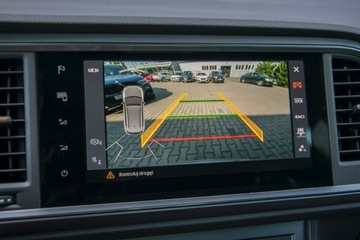 Cupra Ateca Crossover Facelifting 1.5 TSI 150KM 2025 Cupra Ateca 1.5 TSI 150 KM DSG, zdjęcie 20