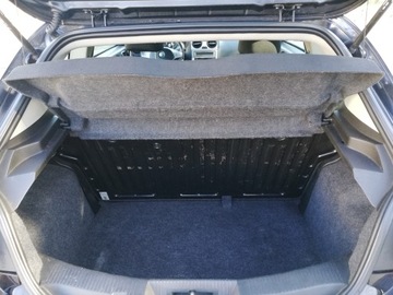 Alfa Romeo MiTo Hatchback 3d 1.4 16v 78KM 2008 ALFA ROMEO MITO 1.4, zdjęcie 8