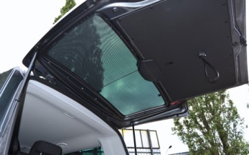 ШТОРЫ, ПОСВЯЩЕННЫЕ РАЗМЕРУ VW VOLKSWAGEN T6