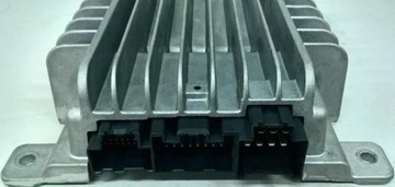 MAZDA BOSE - AMP ASSY - wzmacniacz audio