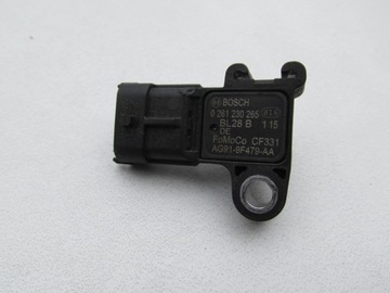 CZUJNIK CIŚNIENIA MAP AG919F479AA 1,6 ECOBOOST