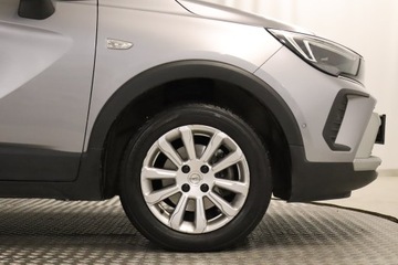 Opel 2020 Opel Crossland 1.2 Turbo, Salon Polska, zdjęcie 14