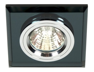 Oprawa sufitowa Candellux SS-13 2231627 szkło