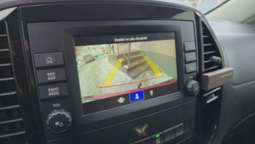 Mercedes Vito W447 2023 Mercedes-Benz Vito 2,0 diesel 190 KM NAVI Full LED automat zarejestrowany, zdjęcie 20