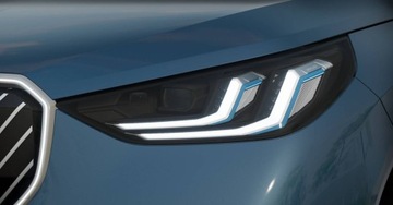 BMW X3 G45 2025 BMW X3 Dostepny od stycznia 2026 Leasing 103 BMW Bonkowscy Wroclaw, zdjęcie 4