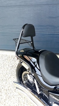 СПИНКА ПАССАЖИРСКОГО SUZUKI VZR 1800r M109R