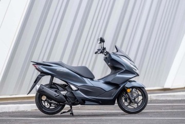 ВЫСОКОЕ ВЕТРОВОЕ СТЕКЛО, ОБТЕКАТЕЛЬ, КРЫШКА HONDA PCX 125 150 20-23 74,5см K1Z