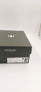 BUTY SPORTOWE SNEAKERSY G-STAR RAW R,38 GS3C