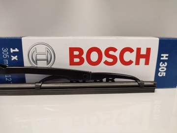 ЗАДНИЙ СТИРАТЕЛЬ BOSCH HONDA CIVIC IX HB 2012-