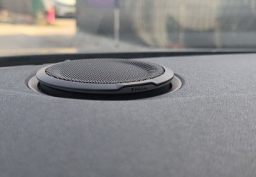 Peugeot 508 II SW PHEV Facelifting Hybrid 225 PHEV 225KM 2025 Peugeot 508 SW PureTech PHEV 225 Allure SS e-EAT8 SalonPL FVat Od Reki, zdjęcie 20