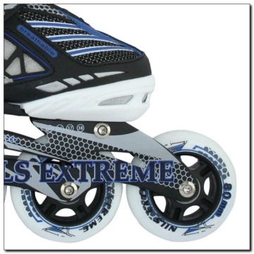 Роликовые коньки Nils Extreme NA9014 A, размер S (31-34)