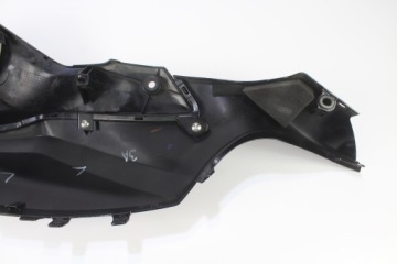 YAMAHA MT-07 13-17 КРЫШКА ОБТЕКАТЕЛЯ ЛЕВОГО БАКА
