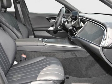 Mercedes Klasa E W214 All-Terrain 2.0 220d 197KM 2025 E Klasa 220 d 4-Matic AMG Estate 2.0 (197KM) 2025, zdjęcie 4