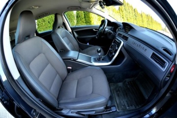 Volvo V70 III Kombi 2.5 T 231KM 2011 Volvo V70 2.5 Turbo 231KM LIFT Climatronic Grzane, zdjęcie 8