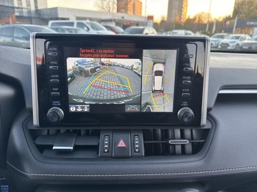 Toyota RAV4 V SUV 2.0 Dual VVT-iE 173KM 2021 Toyota RAV4 2.0 Executive 4x4 MS V (2018-) Toyota, zdjęcie 13