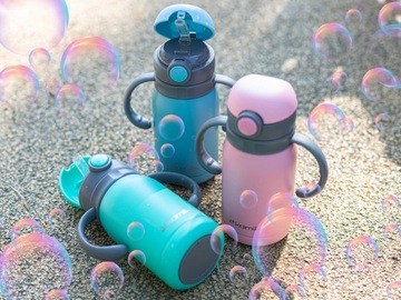 Термокружка Термос Бутылка ДЕТСКАЯ Бутылка для воды ДЕТСКАЯ