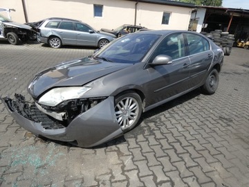 SKŘÍŇ ŘAZENÍ AJ0004 RENAULT LAGUNA III 2.0 DCI