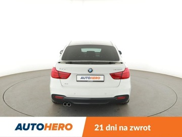 BMW Seria 3 F30-F31-F34 Limuzyna Facelifting 2.0 320d 190KM 2018 BMW 320 GT Automat xDrive M Sport Shadow Navi, zdjęcie 5