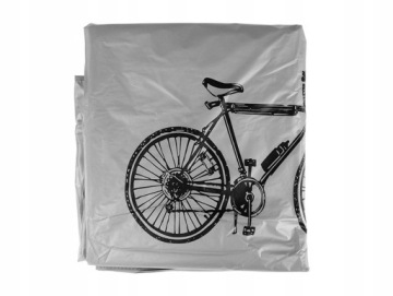 ВОДОНЕПРОНИЦАЕМЫЙ ЧЕХОЛ ДЛЯ МОТОЦИКЛА МОТОРОЛЛЕРА XXL