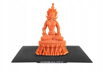 Коврик PEI Creality Ender-3 235x235 двусторонний