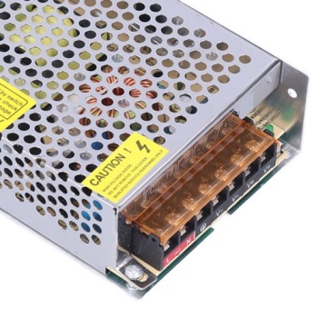 S-120-12 DC12V импульсный блок питания трансформаторный вход 110 В/220 В CC