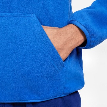 Bluza męska z polaru Sportswear Fleece FJ0726480 S