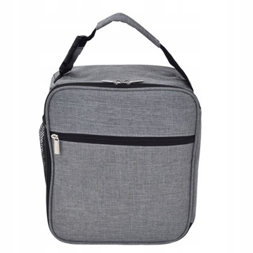 Izolowana torba na lunch Oxford Cloth Camping