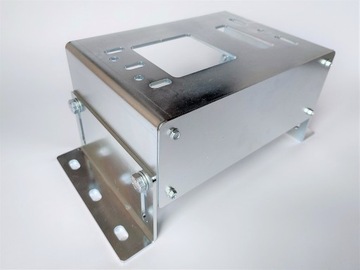 Монтажная база для BFT Deimos Drive - оцинкован