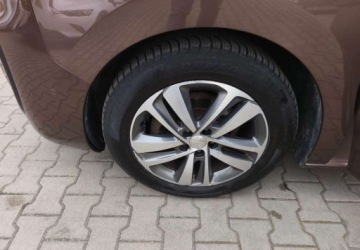 Peugeot Traveller Compact 2.0 BlueHDi 150KM 2017 Peugeot Traveller Peugeot Traveller 2.0 BlueHDi Compact Allure 2.0 Diesel, zdjęcie 22